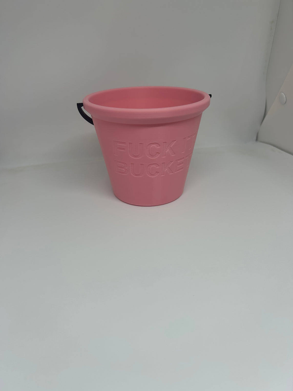 F**K IT Bucket